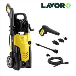 Nettoyeur haute pression électrique - ikon 160, 160 bar(s) - Garantie 1 an