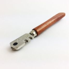 Coupe verre 130mm silberschnitt made in germany