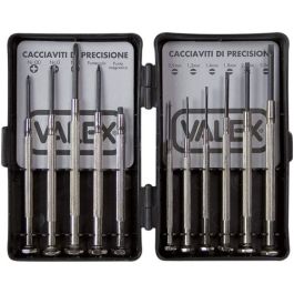 Jeu de tournevis de precision pour electronique