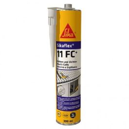Silicone - sikaflex pro 11 fc - GRIS - 300 ml