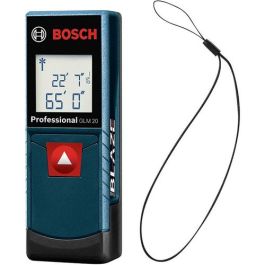 Télémètre laser BOSCH GLM-20 M – Garantie 12 mois