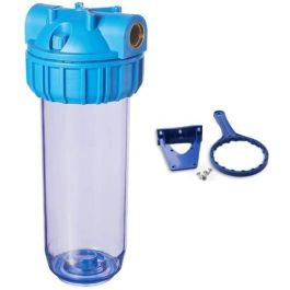 Filtre à Eau - Anti calcaire - simple