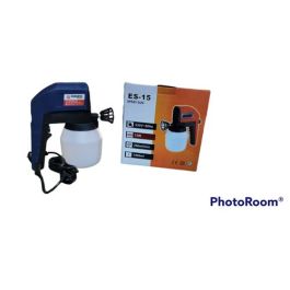 Pistolet de peinture - 75 W