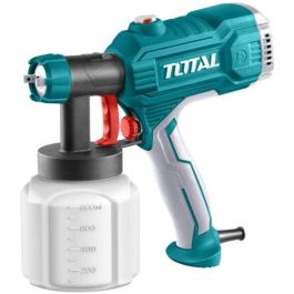 Pistolet de peinture électrique- 450W - 800ML