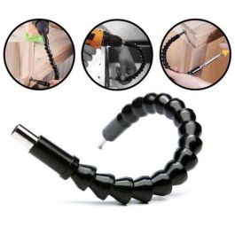 Rallonge flexible pour perceuse