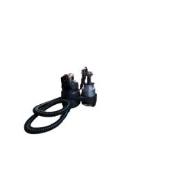 Pistolet électrique portatif 450 W