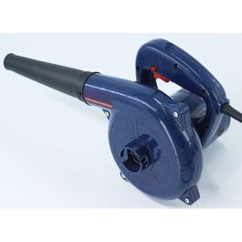 Souffleur Aspirateur 600W - Avec Variateur - Polyvalent