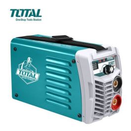 Poste de soudure inverter TOTAL TW21606 – 4.0/180A / 21806