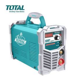 Poste de soudure inverter TOTAL TW22005 – 5.0/200A