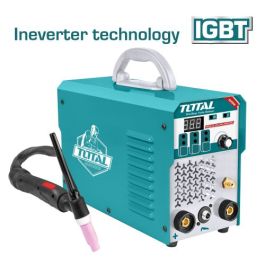 Poste de soudure Inverter TIG/MMA 160A (TIG1601)