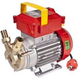 Pompe surface alimentaire Rover BE-M 25