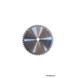 Lame de scie circulaire carbure pour bois 300 48 dents alesage 30