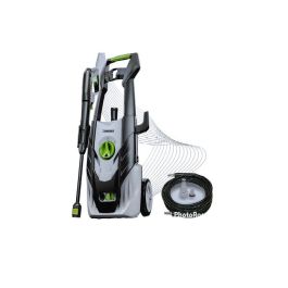 Nettoyeur Haute Pression RHINO RH303-1400 – 130 Bars, 1400W