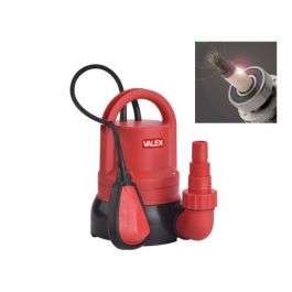 Pompe vide cave Valex esp251 – 250W eaux claires