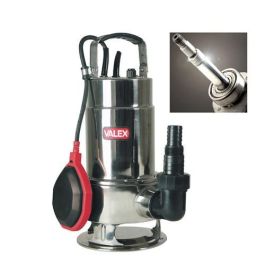 Pompe relevage inox Valex esp-inx751 – 750W eau chargée