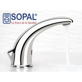 Robinet electronique froid infrarouge