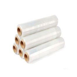 6 Rouleaux de film étirable 1.3 kg