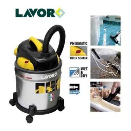 Aspirateur VAC 20 S - 1200W - 20L - 30L/S - Garantie 1 An