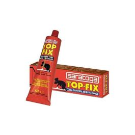 Lot de 3 Tubes colle de rat - 135G - italy