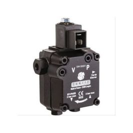 Pompe mazout — AS47C 15364 1P500 40L/h avec électrovanne