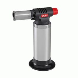 Chalumeau à gaz portatif rechargeable Valex
