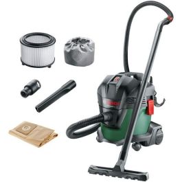 Aspirateur d'Atelier BOSCH UniversalVac 15 - 1000W - Garantie 12 Mois