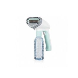 Hand steamer - 1600 W - 260 ml - 332846 - Bleu