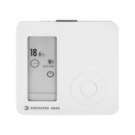 Thermostats d'ambiance sans fil Programmable smart 4040 euroster