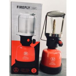 Lampe à Gaz 100 Allumage manuel