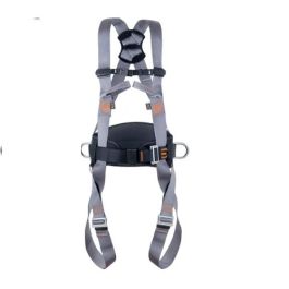 Harnais De sécurité, Harnais Anti Chute 2 Points d'ancrage COMBI avec absorbeur