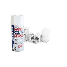 peinture spray happy color speciale électroménager blanc 001