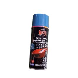 Peinture spray bleu Isuzu - 400 ML