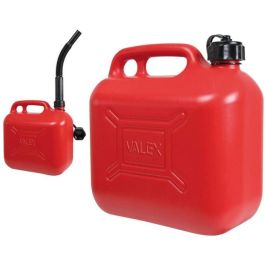 Jerrican pour carburant - Bidon essence empilable - VALEX-20 L