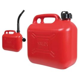 Jerrican pour carburant - Bidon essence empilable - VALEX-20 L