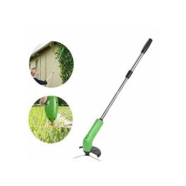 Coupe-Bordure Électrique pour Jardinage - Idéal pour Arbres et Plantes