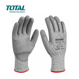 GANT RESISTANCE 10 TOTAL