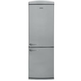 Réfrigérateur Pose Libre Retro Gris Premium ARR373G01 - 327L