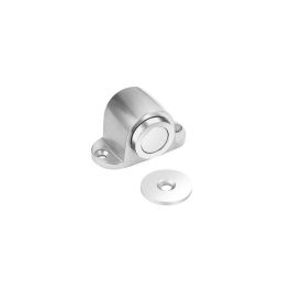 Arret porte aimente chrome