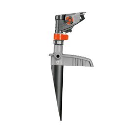 Arroseur-Canon GARDENA Sur Pic Comfort 490 M²