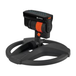 Arroseur Oscillant GARDENA AquaZoom Compact