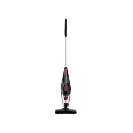 Aspirateur Balai 2EN1 Brandt ASB600R - 600W - Noir