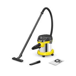 Aspirateur Eau et Poussières KWD - KARCHER 1.628-425.0