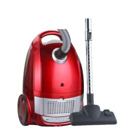 Aspirateur Decakila CEVC007R - 5 L - 1800 W - Rouge