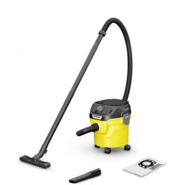 Aspirateur Eau et Poussière Kärcher - 1.628-407.0 - 1000W
