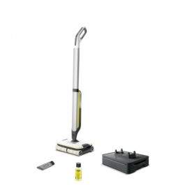 Aspirateur et Nettoyeur de Sols Kärcher - 1.055-701.0 - 2 en 1