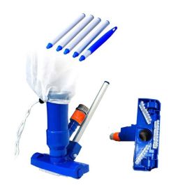 Aspirateur Manuel Piscine Hors-Sol - Accessoires Piscines