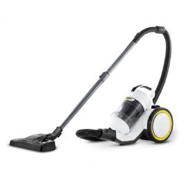 Aspirateur Sans Sac Multicyclone Kärcher - 1.198-050.0 - 1100W