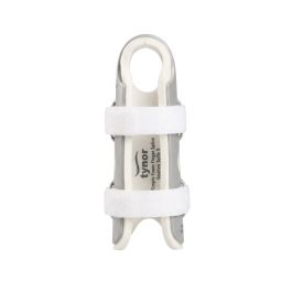 Attelle de Doigts Simple en Mousse Tynor - Soutien Taille S