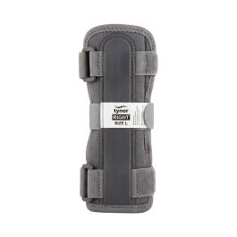 Attelle de Poignet Droit Taille L - Tynor - Soutien et Confort