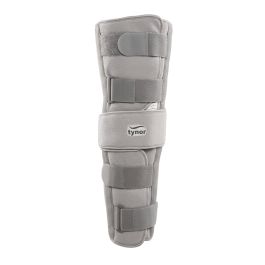 Attelle Genou Amovible Longue D11 M 48cm - Tynor - Soutien